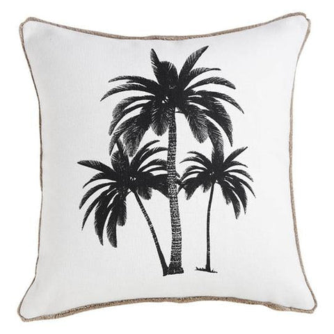 Coconut Havana - Indoor Cushion (50 x 50)