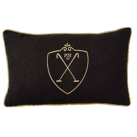 Country Polo - Indoor Cushion (30 x 50)