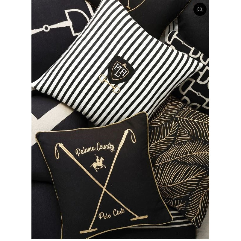 Country Polo - Indoor Cushion (50 x 50)