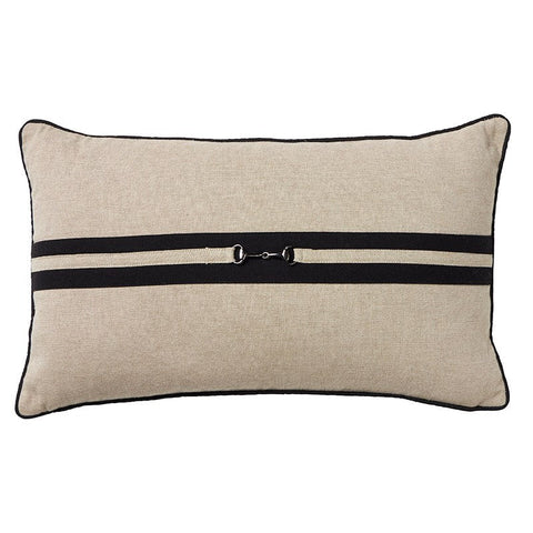 Equine Luxe - Indoor Cushion (30 x 50)