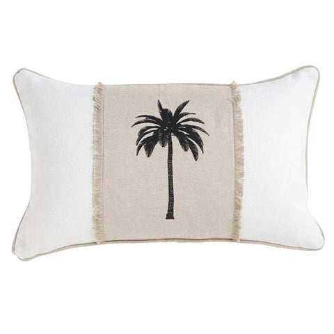 Havana Palm - Indoor Cushion (30 x 50)