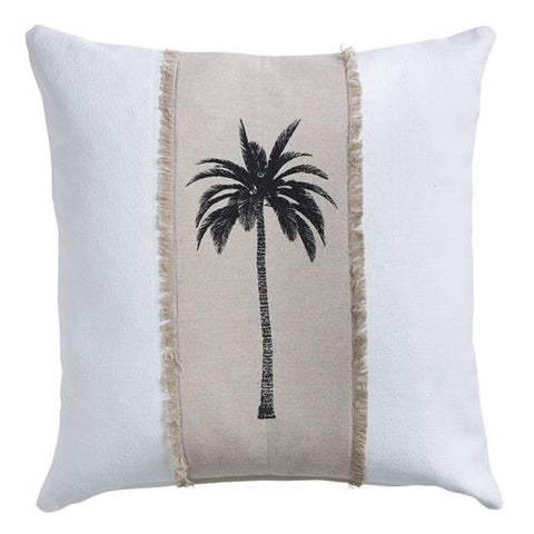 Havana Palm - Indoor Cushion (50 x 50)