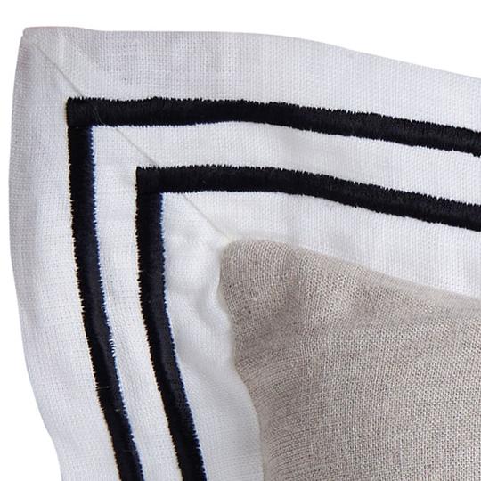 best-outdoor-furniture-Linen Milano Sand - Indoor Cushion (50 x 50)