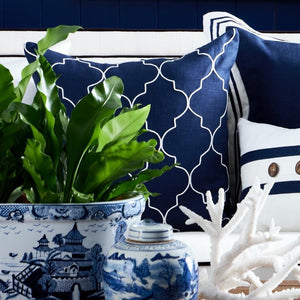 best-outdoor-furniture-Linen Mykonos - Indoor Cushion (50 x 50)