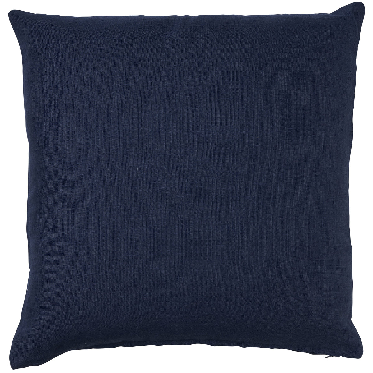 Linen Navy 50 x 50 - Indoor Cushion