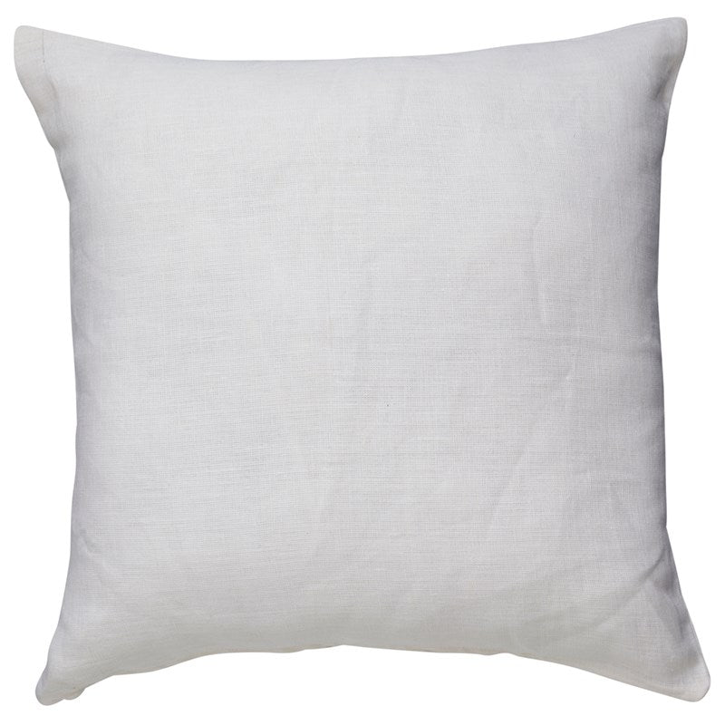 best-outdoor-furniture-Linen White - Indoor Cushion (50 x 50)