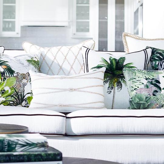 best-outdoor-furniture-Mykonos Lattice - Indoor Cushion (50 x 50)