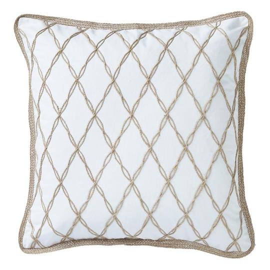 best-outdoor-furniture-Mykonos Lattice - Indoor Cushion (50 x 50)