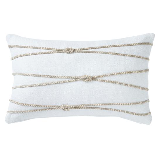 best-outdoor-furniture-Mykonos Rope - Indoor Cushion (30 x 50)