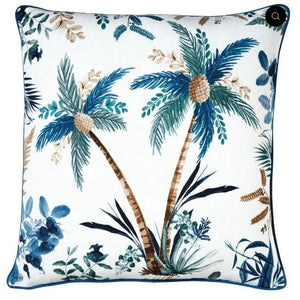 best-outdoor-furniture-Palm Beach - Indoor Cushion (55 x 55)