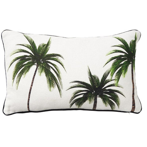 Palmy Isle - Indoor Cushion (30 x 50)