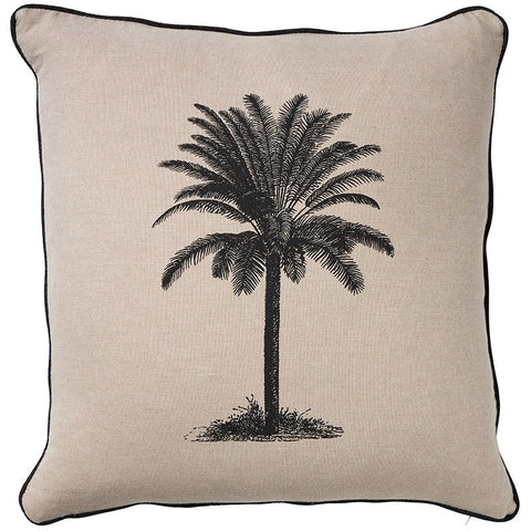 Palmy Mallorca - Indoor Cushion (50 x 50)