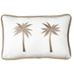 best-outdoor-furniture-Palmy Tropics - Indoor Cushion (30 x 50)