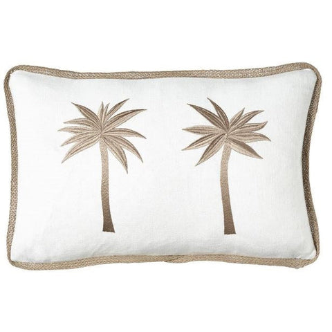 Palmy Tropics - Indoor Cushion (30 x 50)