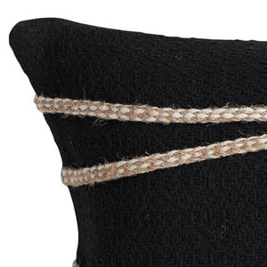 best-outdoor-furniture-Royale Rope - Indoor Cushion (30 x 50)