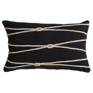 best-outdoor-furniture-Royale Rope - Indoor Cushion (30 x 50)