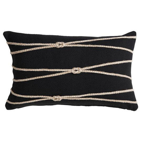 Royale Rope - Indoor Cushion (30 x 50)