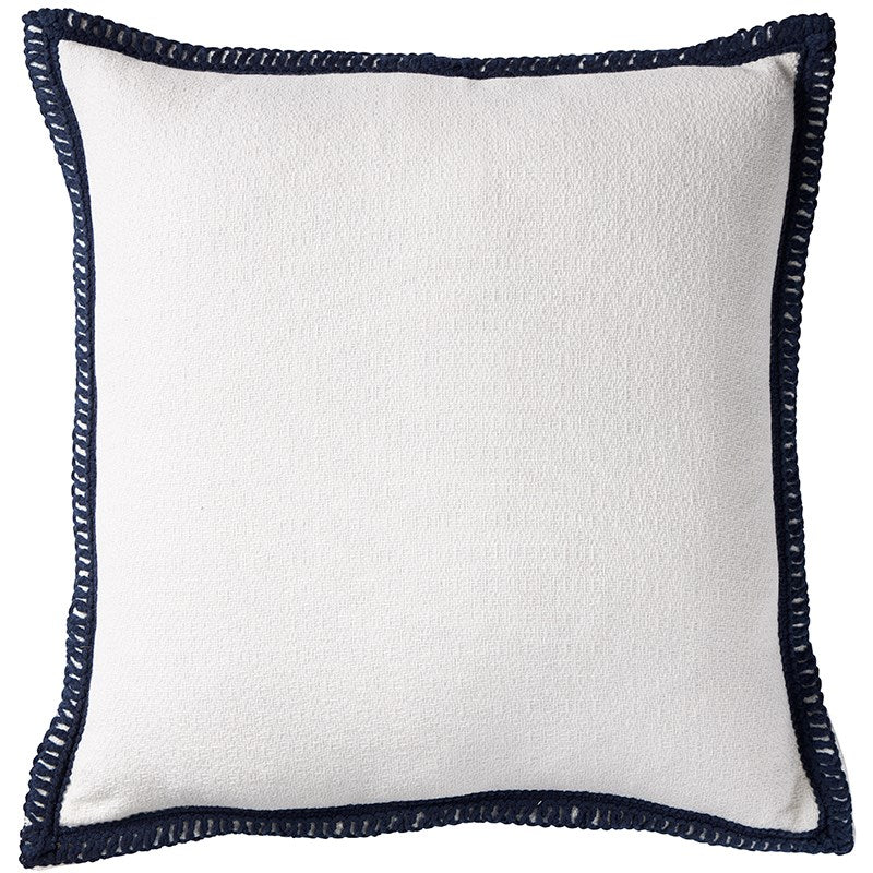 best-outdoor-furniture-Santorini Blanc - Indoor Cushion (50 x 50)