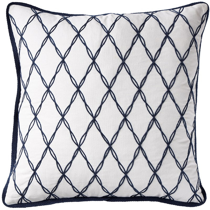 best-outdoor-furniture-Santorini Lattice - Indoor Cushion (50 x 50)