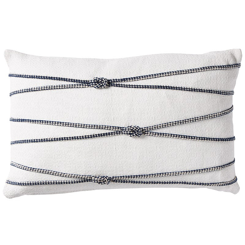 best-outdoor-furniture-Santorini Rope - Indoor Cushion (30 x 50)