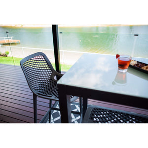 best-outdoor-furniture-Air 75 - Coast Bar - 5pce - Outdoor Bar Set