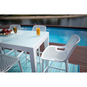 best-outdoor-furniture-Air 75 - 7pce Coast Bar - Outdoor Bar Set