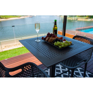 best-outdoor-furniture-Air 75 - Sky Bar 60 - 3pce - Outdoor Bar Set