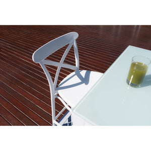 best-outdoor-furniture-Cross 75 - 5pce Coast Bar - Outdoor Bar Set