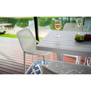 best-outdoor-furniture-Roma 75 - Bergen Slat Bar 150 - 7pce - Outdoor Bar Set