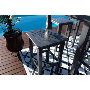 best-outdoor-furniture-7pce Slat-Hudson Bar 150- Outdoor Bar Set