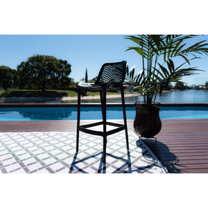 best-outdoor-furniture-Air Bar 75 - Outdoor Bar Stool