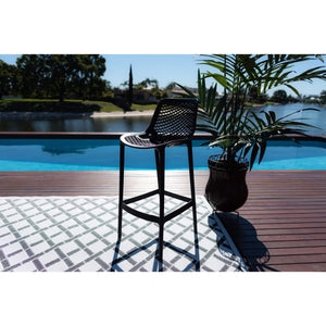 best-outdoor-furniture-Air Bar 75 - Outdoor Bar Stool