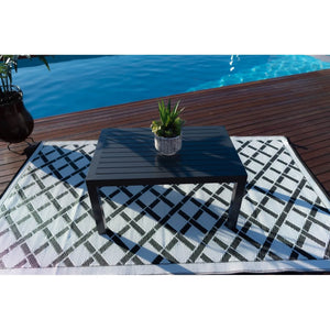 best-outdoor-furniture-Bermuda - Outdoor Coffee Table (90x60cm)