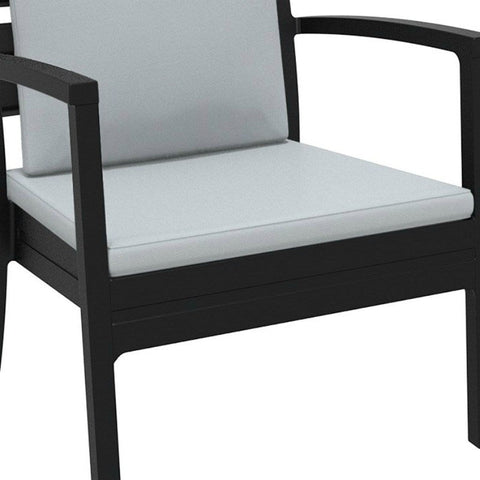 Artemis XL Seat & Back Cushion