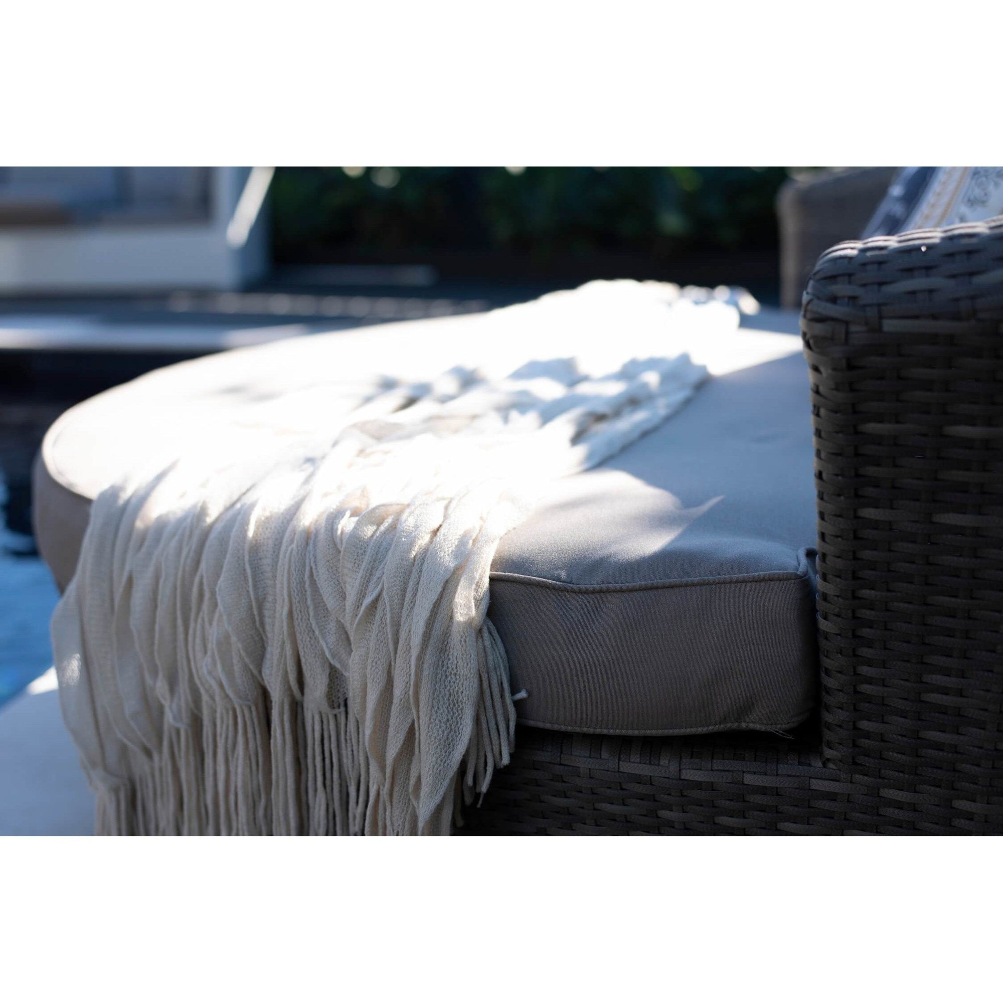 Newport Outdoor Daybed OFO Outdoor Furniture