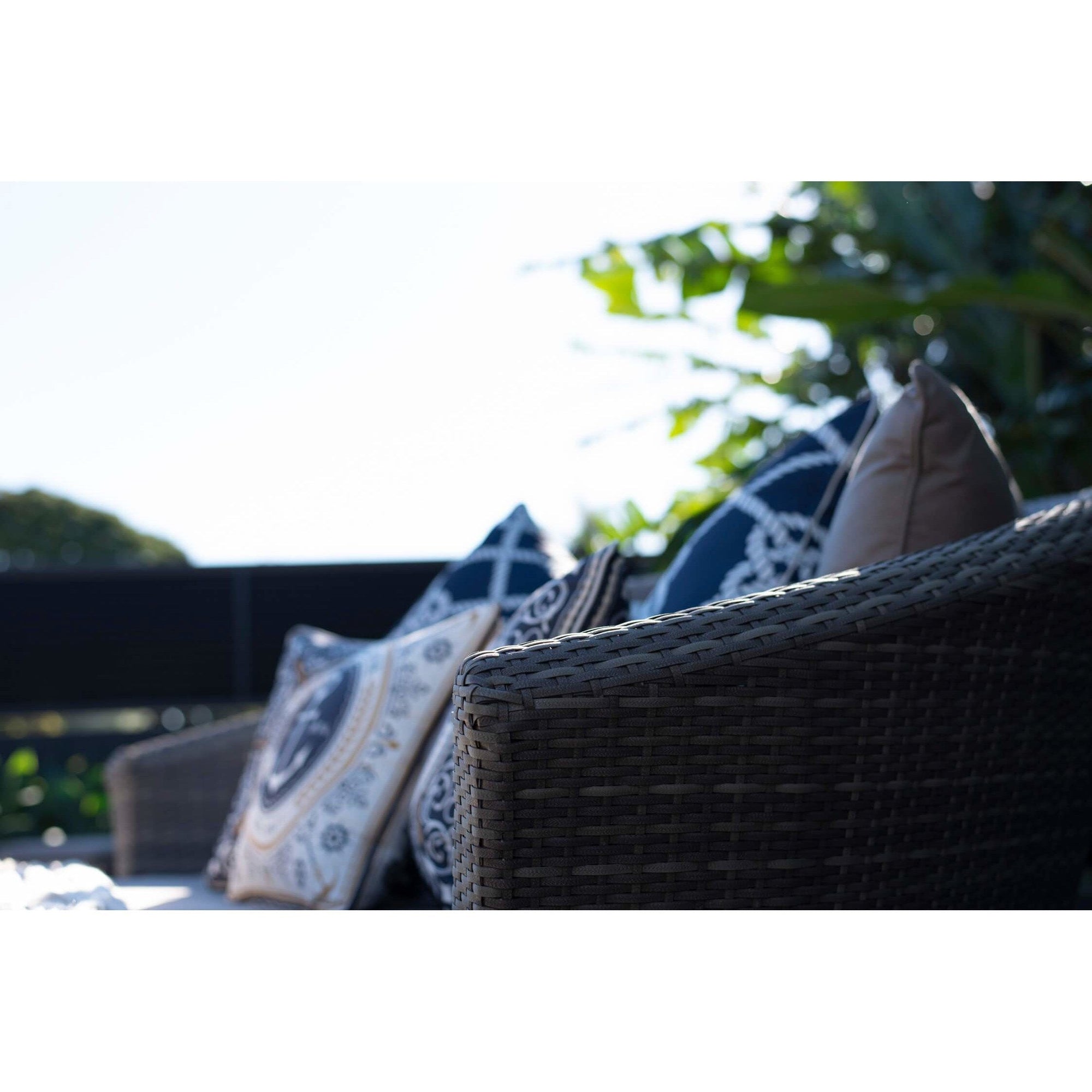 Newport Outdoor Daybed OFO Outdoor Furniture