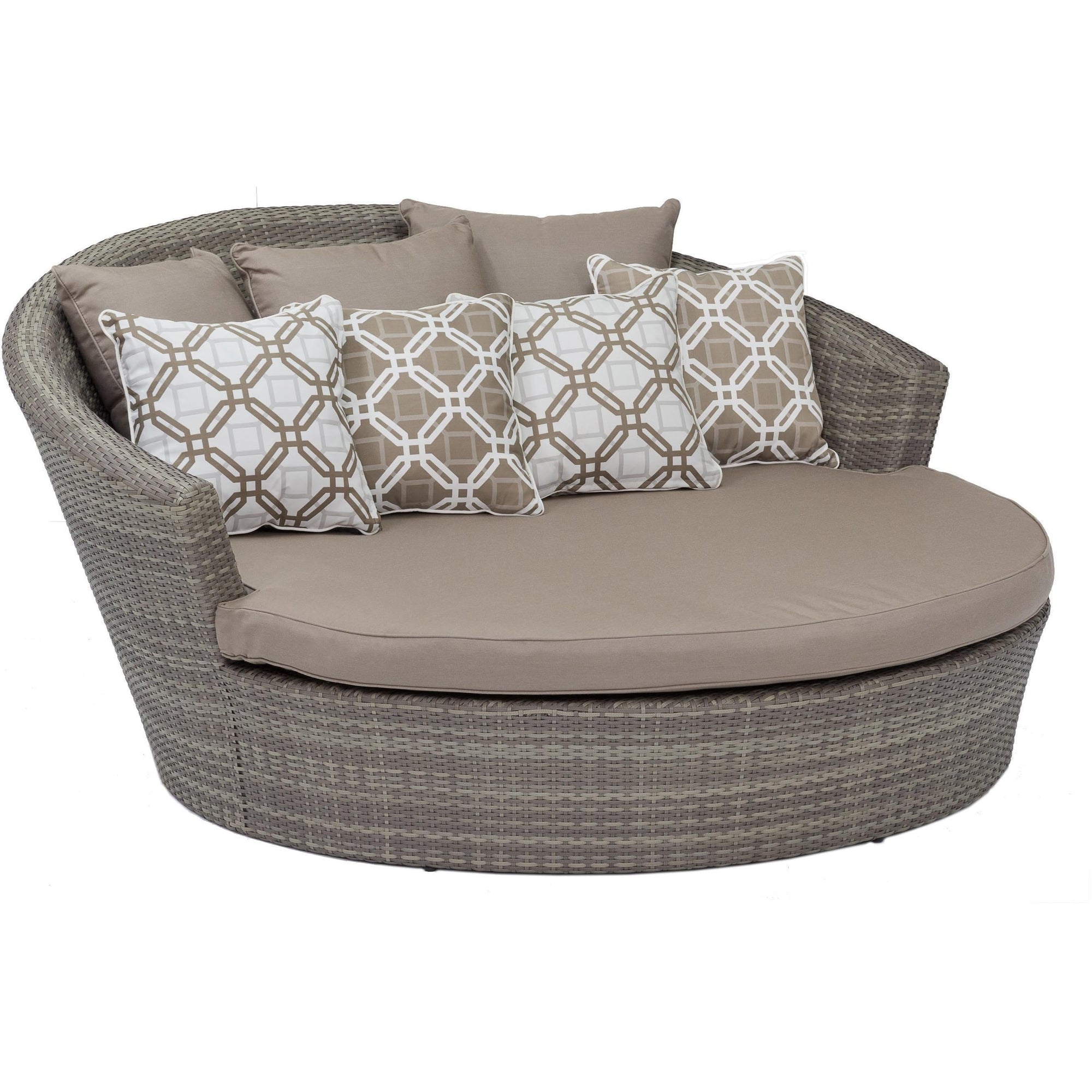 Newport Outdoor Daybed OFO Outdoor Furniture