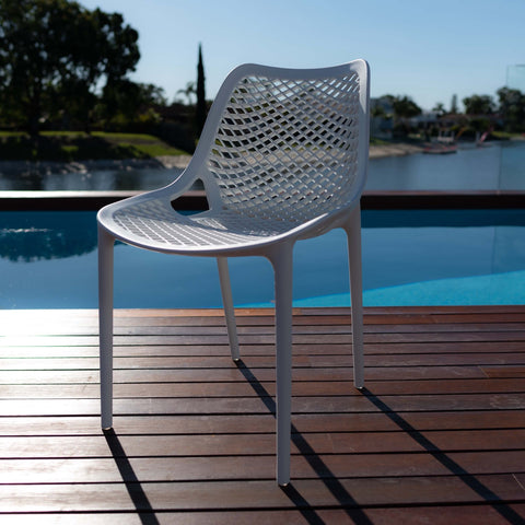 Air Chair - Outdoor Chair