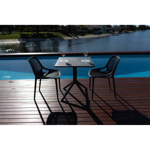 best-outdoor-furniture-Air - Sky 70 x 70 - 3pce Outdoor Dining Set