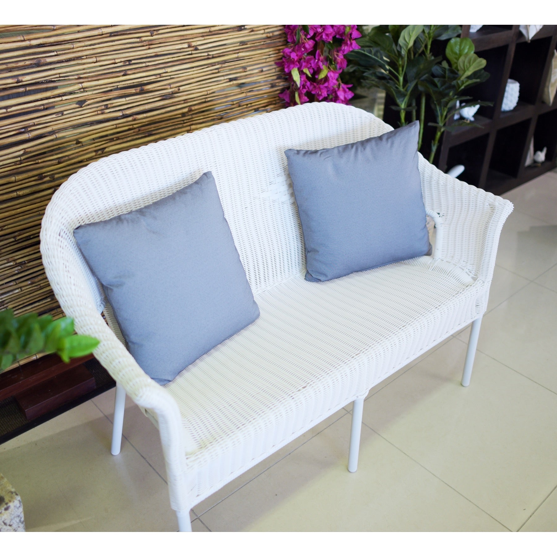 best-outdoor-furniture-Coventry 2 Seater - Outdoor Chair