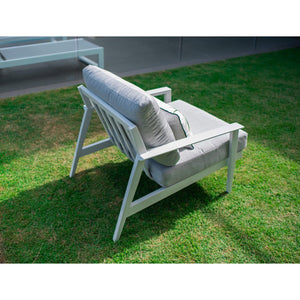 best-outdoor-furniture-Peru Aluminium - Single Sofa