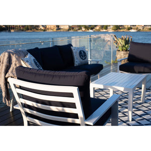 best-outdoor-furniture-Bermuda 3 - 4pce Outdoor Lounge Setting (Sunbrella Fabric)