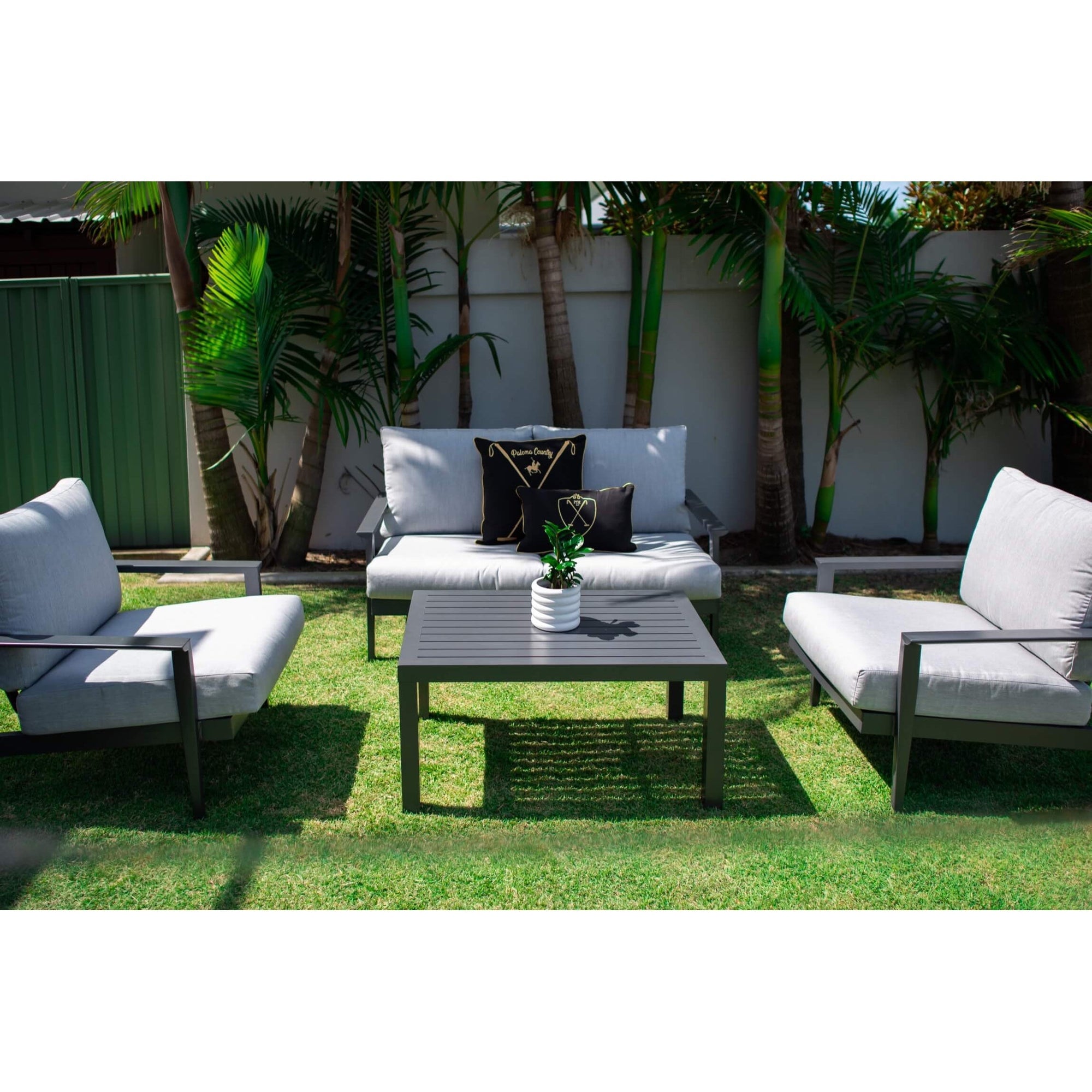 best-outdoor-furniture-Peru Aluminium Lounge 2+1+1+CT