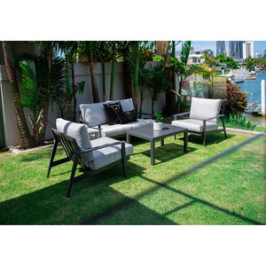 best-outdoor-furniture-Peru Aluminium Lounge 2+1+1+CT