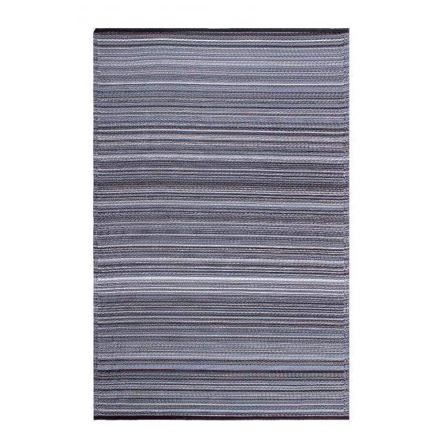 best-outdoor-furniture-Cancun Midnight - Outdoor Rug