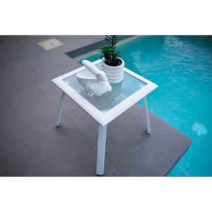 best-outdoor-furniture-Shelby - Outdoor Side Table